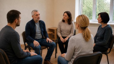 Реабилитация алкоголиков в Дегтярске