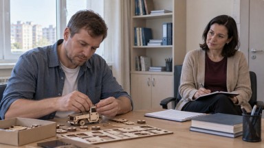 Лечение игромании в Дегтярске