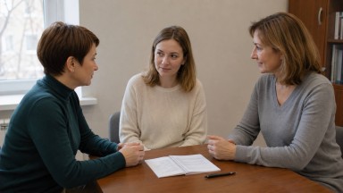 Лечение расстройств пищевого поведения в Дегтярске