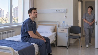 Лечение психоза в Дегтярске