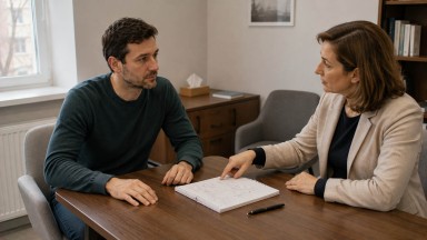 Лечение тревожного расстройства в Дегтярске