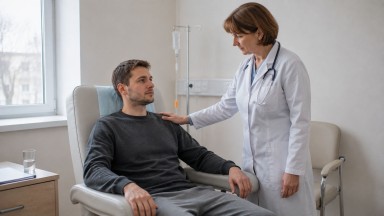 Детоксикация от марихуаны в Дегтярске