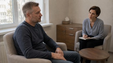Лечение алкогольной депрессии в Дегтярске