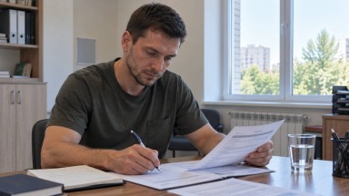 Реабилитация за 21 день в Дегтярске