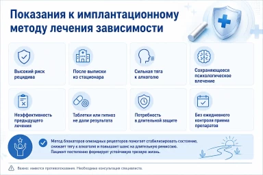 Имплантация Продетоксон в Дегтярске
