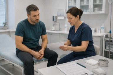 Имплантация Продетоксон в Дегтярске