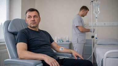 Вывод из запоя в стационаре в Дегтярске