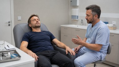 Кодирование гипнозом в Дегтярске