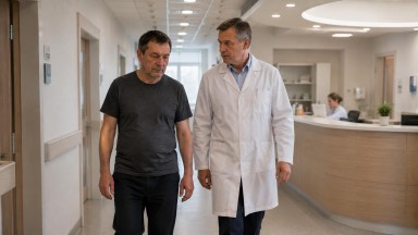 Лечение хронического алкоголизма в Дегтярске