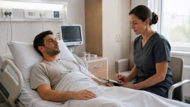Детоксикация от наркотиков в Дегтярске