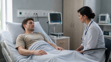 Лечение зависимости от спайса в Дегтярске