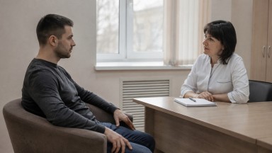 Лечение зависимости от марихуаны в Дегтярске